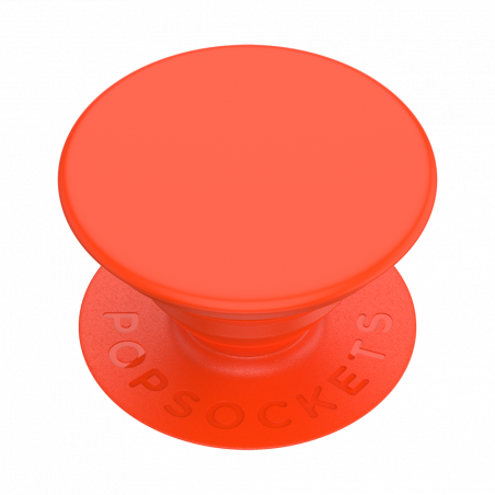 PopGrip​ Neon Elec Orange