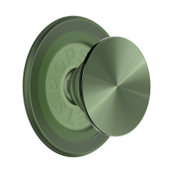 PG MSC-Alum-Radial Olive