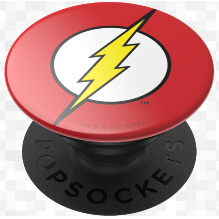 PopGrip Flash Icon