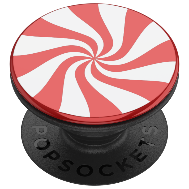 PopGrip Backspin Alum Peppermint