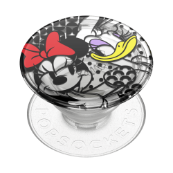 Minnie et Daisy