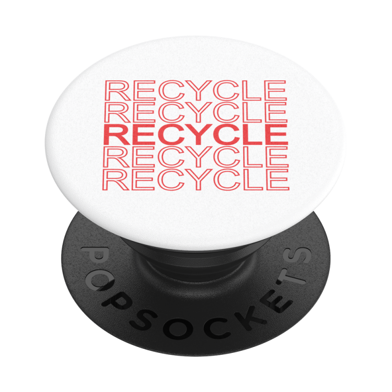 Recycle