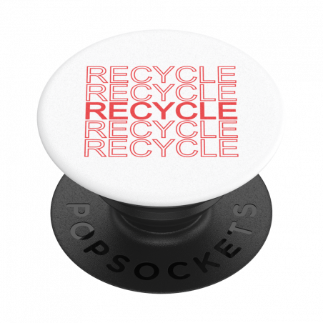 Recycle