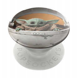 PopGrip The Child Pod