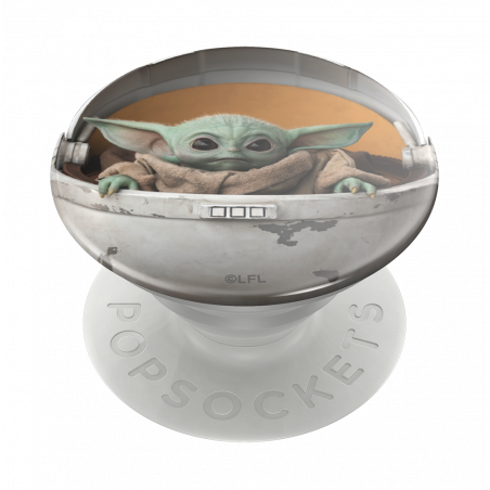 PopGrip The Child Pod