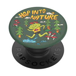 PopGrip Hop Into Nature