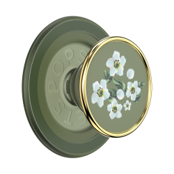PG MSC-Enml-Floral Relief