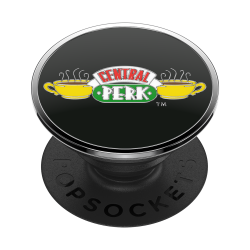 Enamel Central Perk