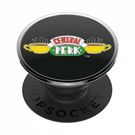 Enamel Central Perk