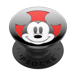 PopGrip Enamel Mickey