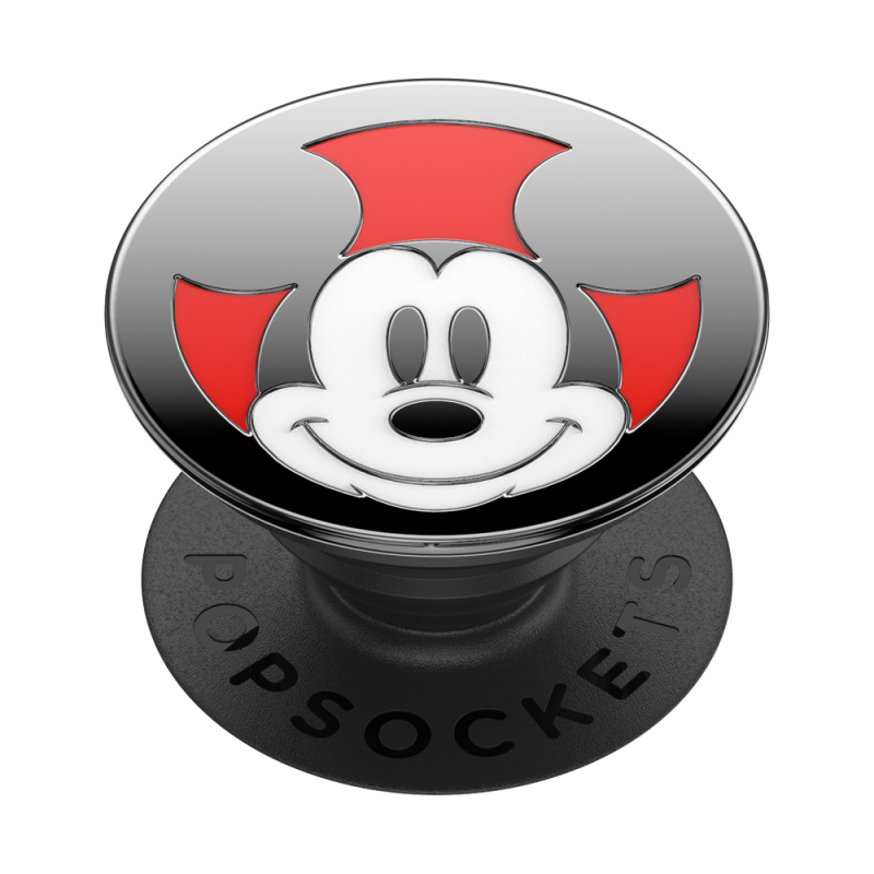 PopGrip Enamel Mickey