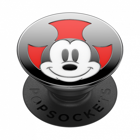 PopGrip Enamel Mickey