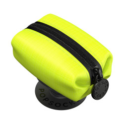 Pocket Neon Yellow