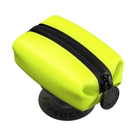 Pocket Neon Yellow
