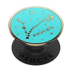 PopGrip Émail Zodiaque Poissons