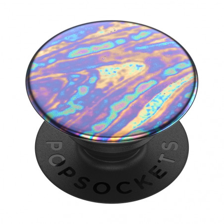 PopGrip Oil Slick