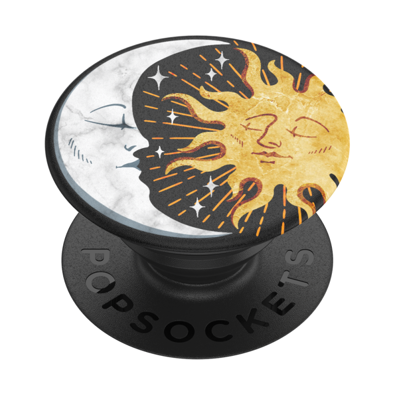 PopGrip Sun and Moon