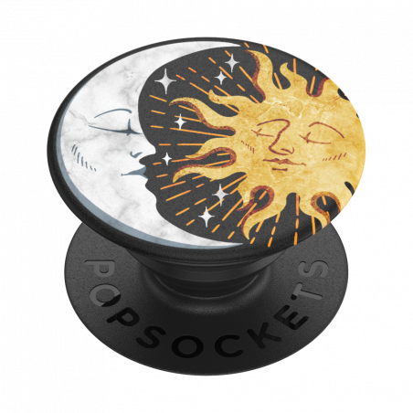 PopGrip Sun and Moon