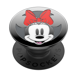 PopGrip Enamel Minnie