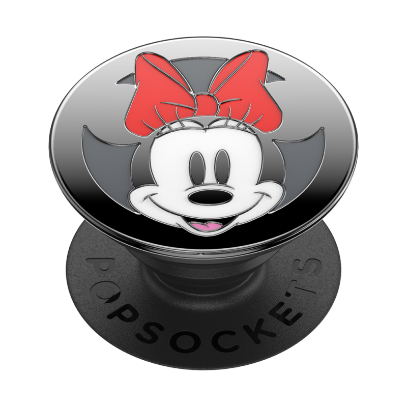 PopGrip Enamel Minnie