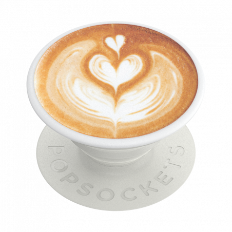 PopGrip A Latte Love