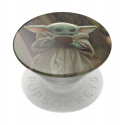 PopGrip The Child Cup