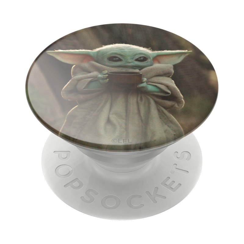 PopGrip The Child Cup