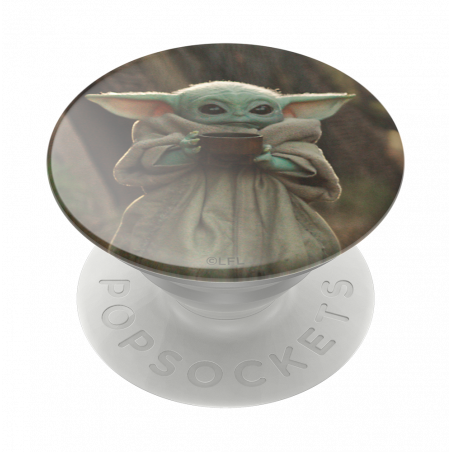 PopGrip The Child Cup