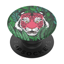 PopGrip Wild Tiger