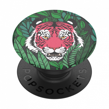 PopGrip Wild Tiger