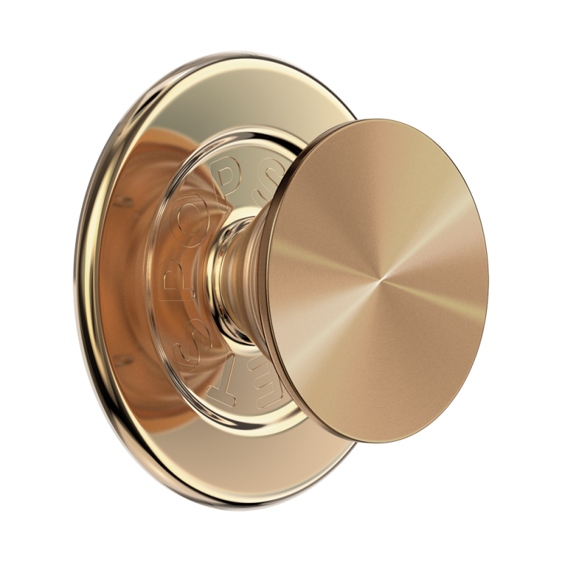 PG MSC-Alum-Radial Gold