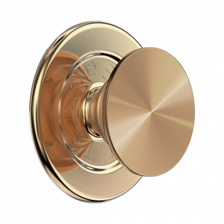 PG MSC-Alum-Radial Gold