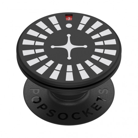 PopGrip Backspin Roulette