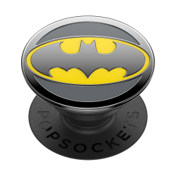 PopGrip Enamel Batman