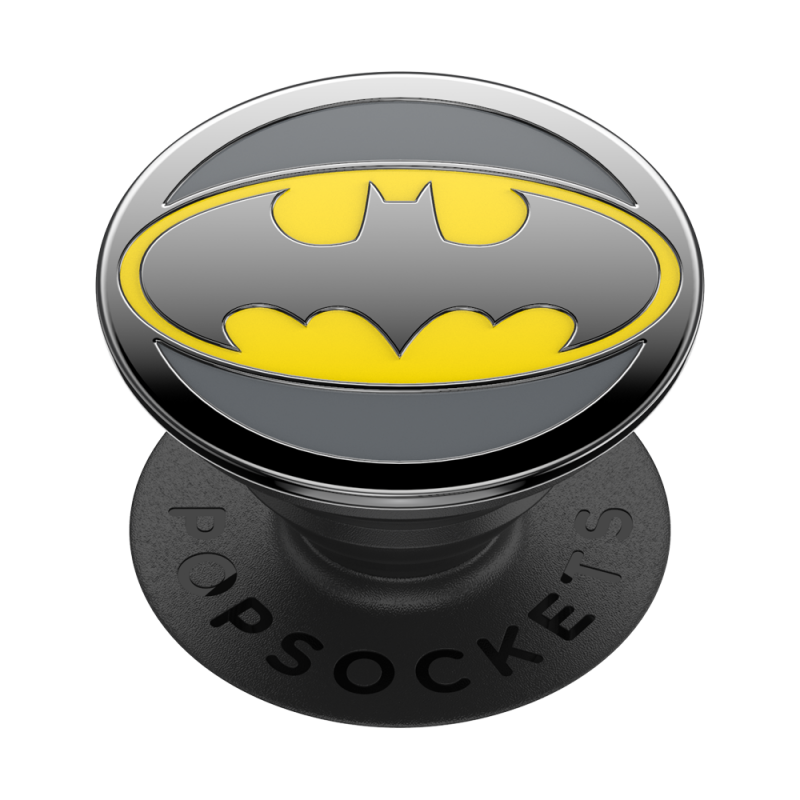 PopGrip Enamel Batman