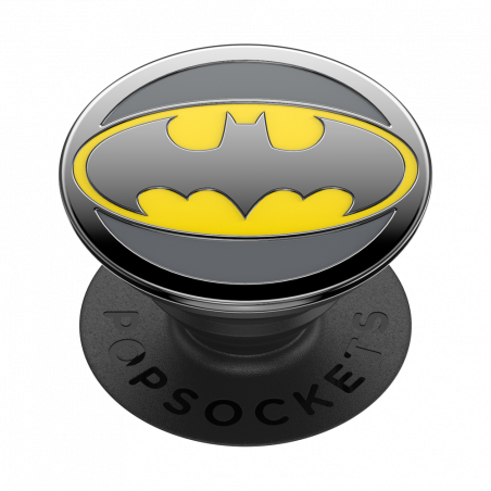 PopGrip Enamel Batman