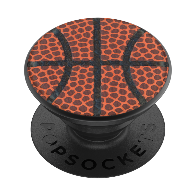 PopGrip Basketball