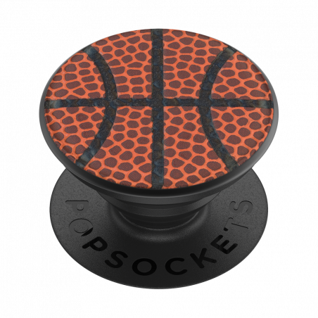PopGrip Basketball