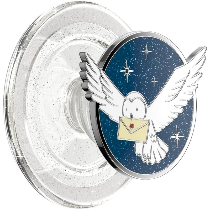 PG MSC-WRNR-Enml-Hedwig