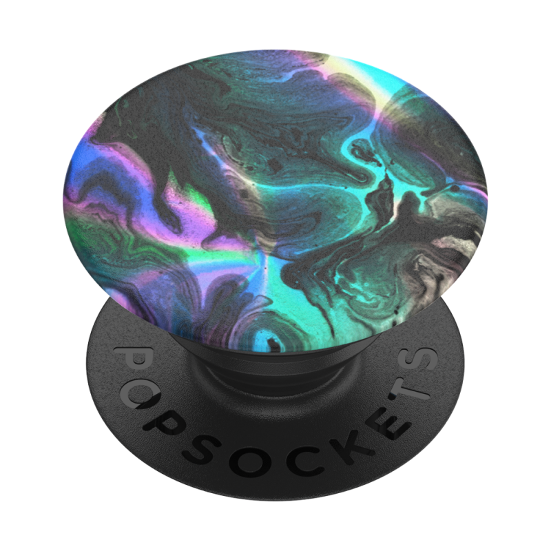 PopGrip Oil Agate