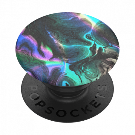 PopGrip Oil Agate