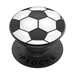 PopGrip Soccer Ball
