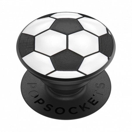 PopGrip Soccer Ball