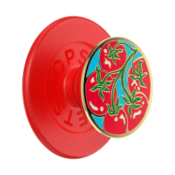 PopSockets MagSafe Tomato Rosso
