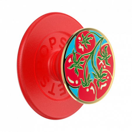 PopSockets MagSafe Tomato...