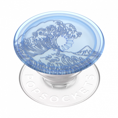 CMB PT PCL-Translucent Ocean