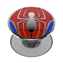 Enamel Peter Parker Suit
