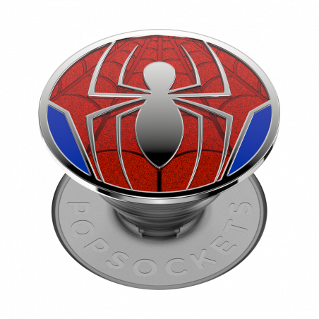 Enamel Peter Parker Suit
