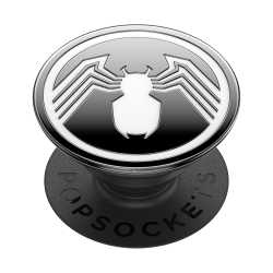 PopGrip Enamel Spider-man