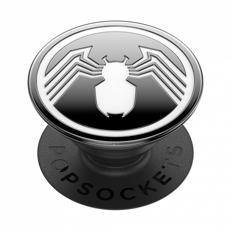 PopGrip Enamel Spider-man